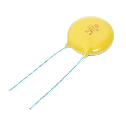 Varistor 75 VAC , 100 VDC