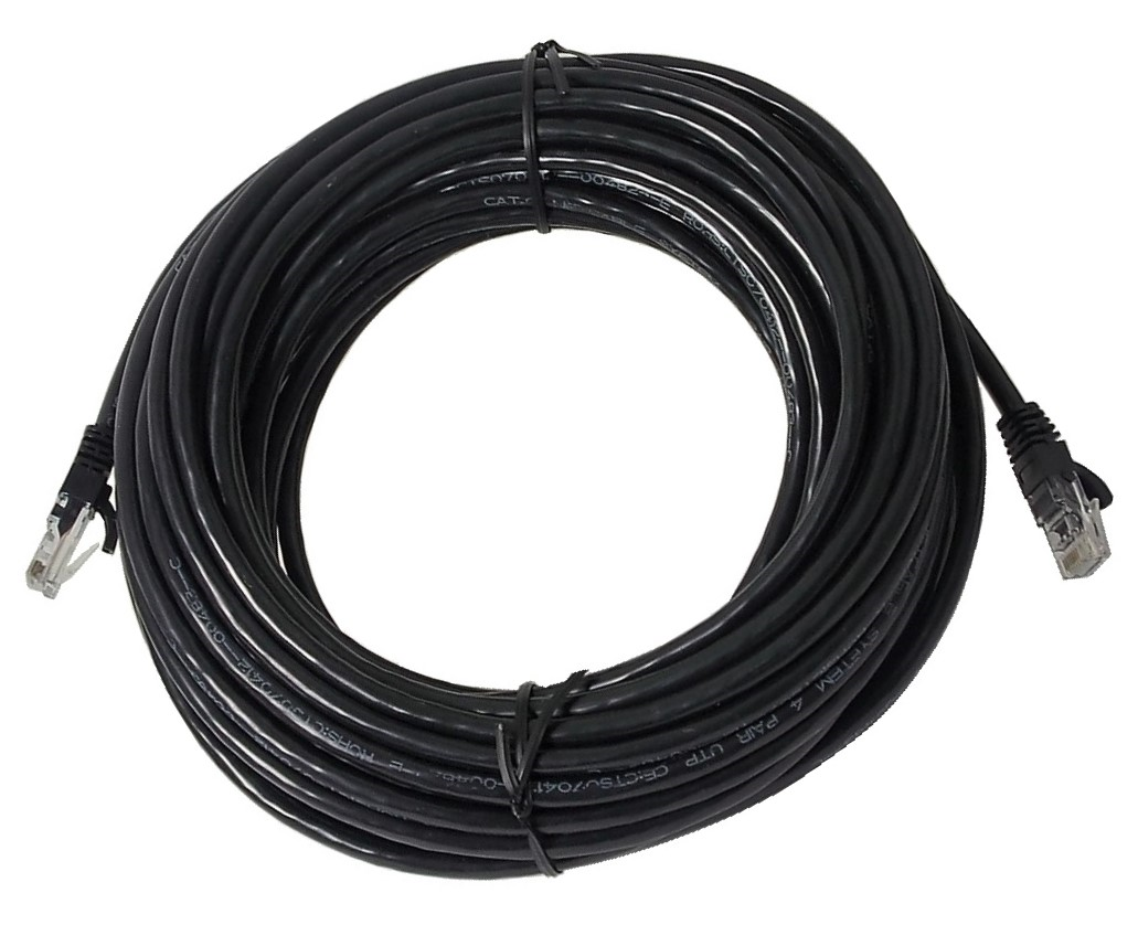 Câble de réseau CAT.6 - 15 mètres