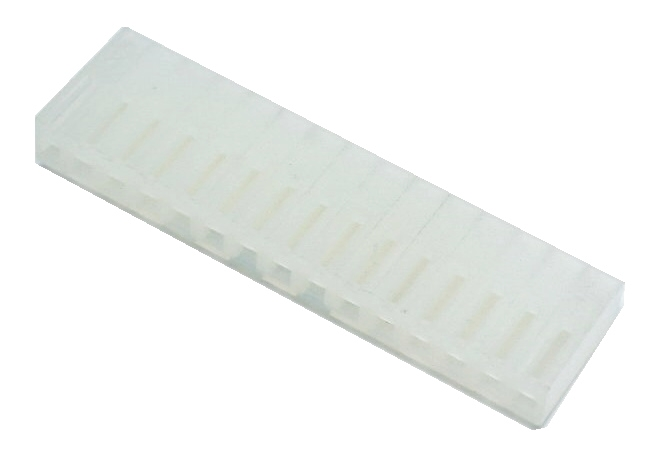 Connecteur HF 0.156" à 15 contacts