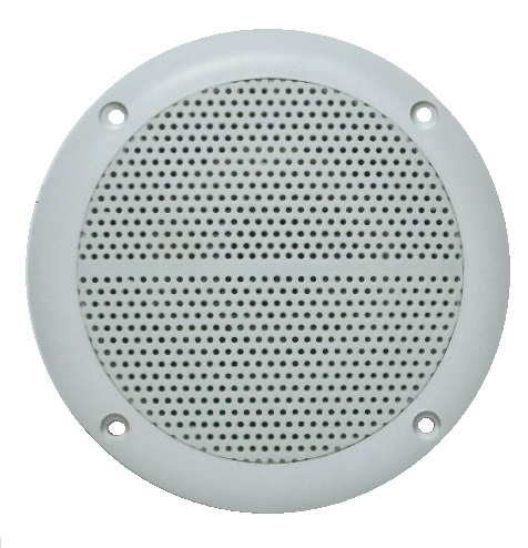 Haut-parleur marin de 8 ohms - 6