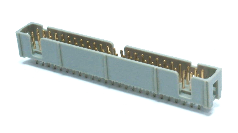 Connecteur Header à 50 contacts