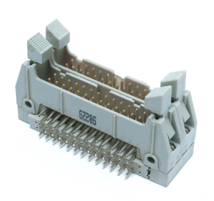 Connecteur header à 52 contacts