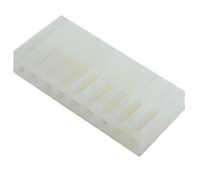 Connecteur HF 0.156" à 9 contacts