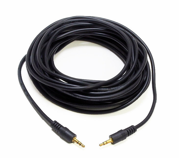 Cable haute qualité