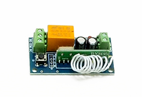 WIRELESS RELAY MODULE