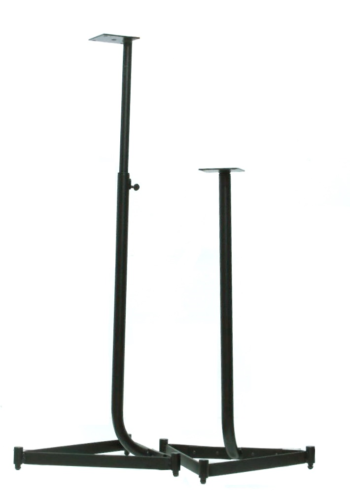 Support pour haut-parleur (Paire)