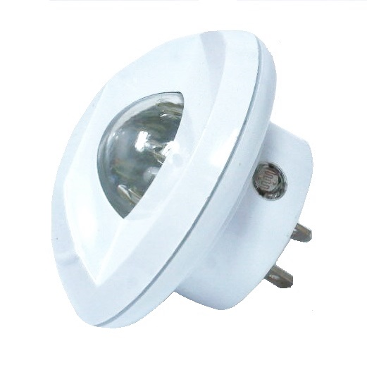 Veilleuse automatique au DEL