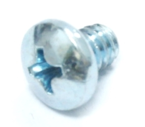 Vis Philips 4mm x 5mm, 25 mcx