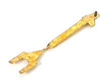 AIGUILLE POUR TABLE TOURNANTE ASTATIC 78 TOURS