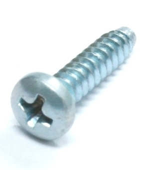 Vis Philips taraudeuse 8  X 3/4", 25 mcx