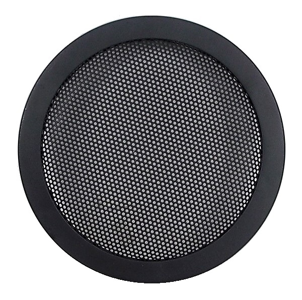 Grille en métal pour haut-parleur de 6