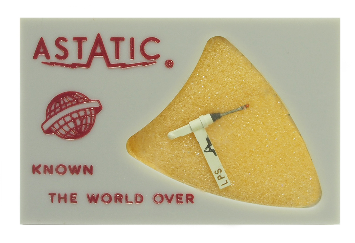 Aiguille Astatic N81