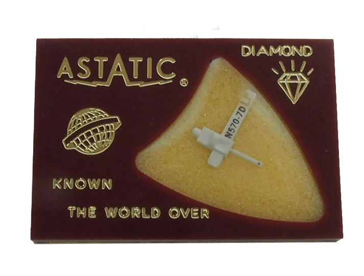 Aiguille Astatic N570