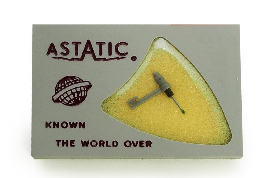 Aiguille Astatic N440