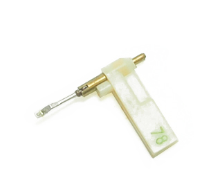 Aiguille pour Perpetuum Ebner et Elac