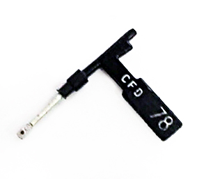 Aiguille pour Electro-Voice 5000 (2625)