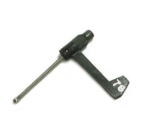 Aiguille pour Astatic 455, 457 et N-54