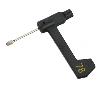 Aiguille pour Electro-Voice 2626