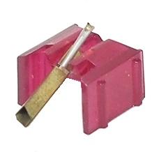 Aiguille pour JVC DT-29