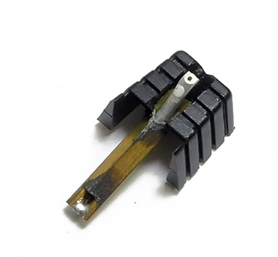 Aiguille pour Shure N-77, N-33-7