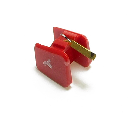 Aiguille pour Pionner PN-550E