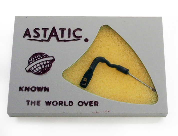 Aiguille pour Sonotone N3T-S