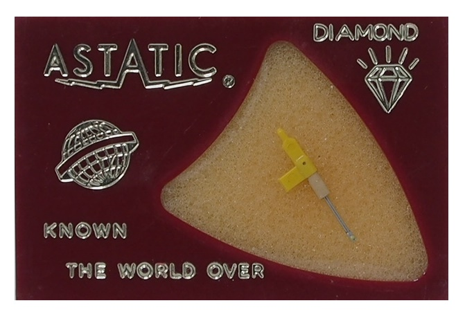 Aiguille Astatic N698 pour Sonotone