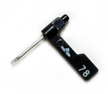 Aiguille Astatic N477 pour JVC DTS-2 et STS-2