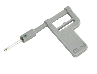 Aiguille pour Sonotone 12TLA