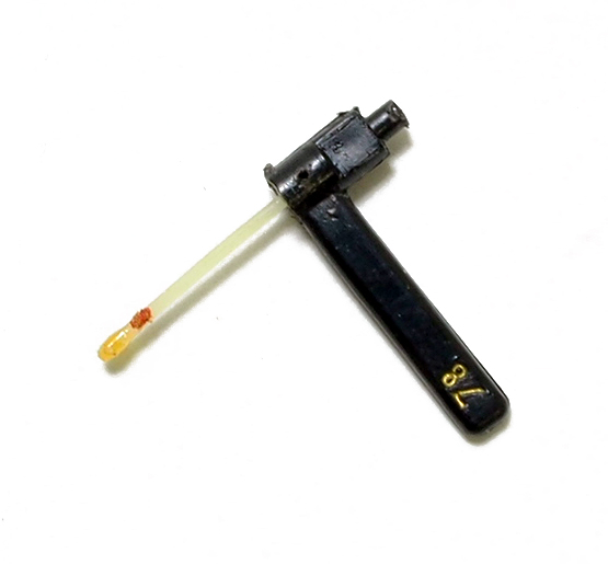 Aiguille pour Electro-Voice 37