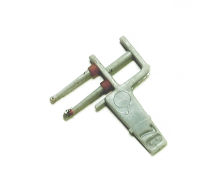 Aiguille pour Euphonics U-8 et U-9