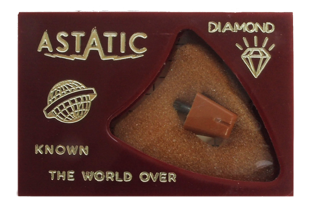 Aiguille pour Audio Empire 888