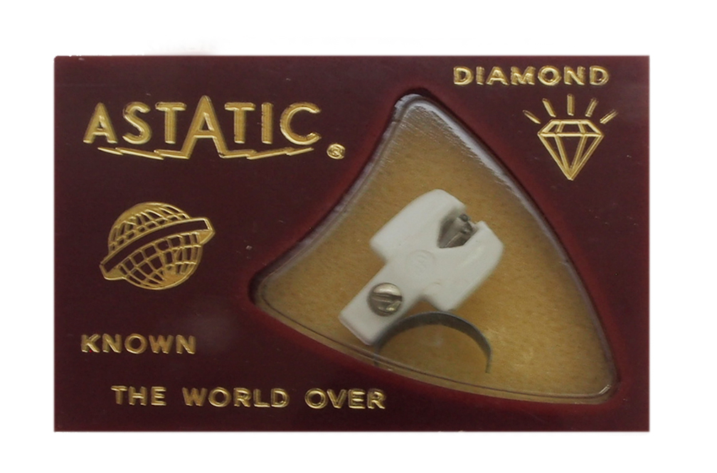 Aiguille pour Audio Empire S108