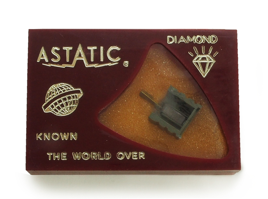 Aiguille pour Mitushiba 3D-38M