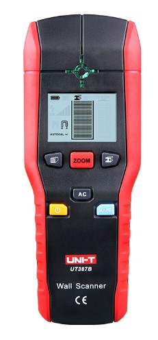 UNI-T UT387B WALL SCANNER