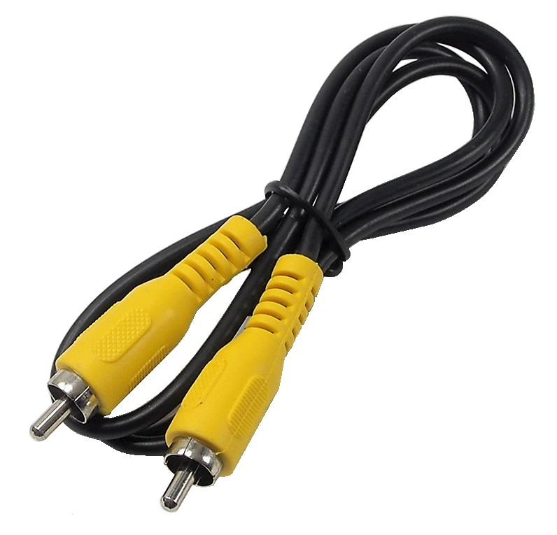 Câble vidéo RCA - 3 pieds