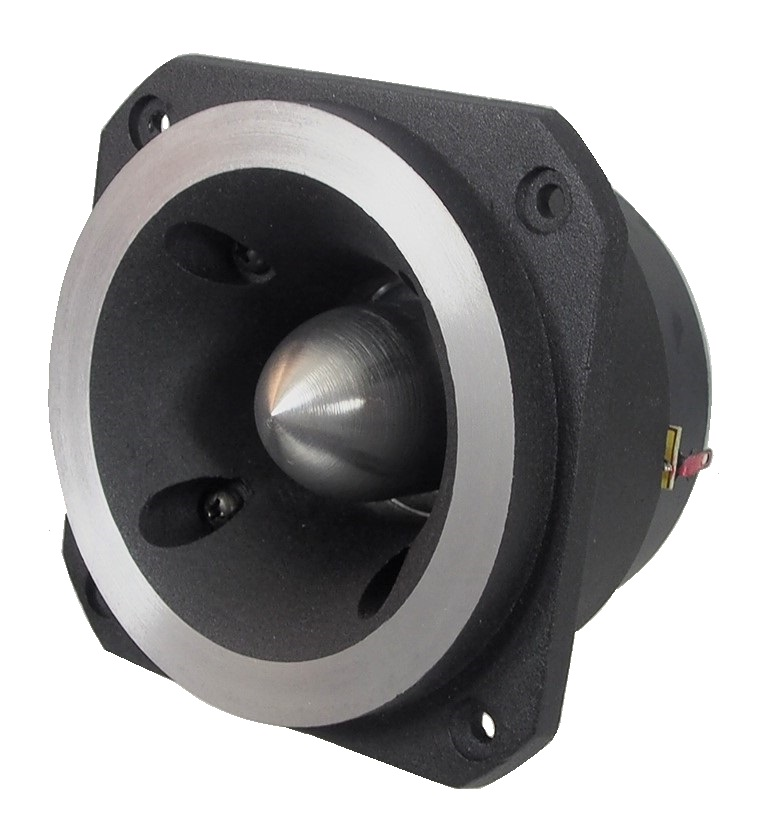 Haut-parleur de haute fréquence 8 ohms - 100W RMS