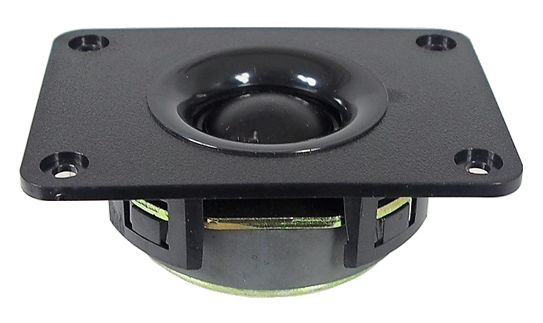Haut-parleur de haute fréquence 4 ohms - 100W RMS
