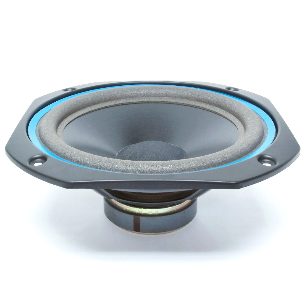 Haut-parleur de basse fréquence 4 ohms - 8"