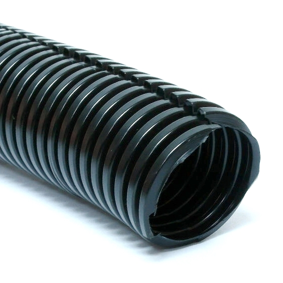 Tube flexible pour fils - 1" / 100 pieds