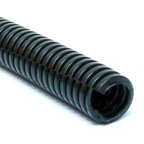 Tube flexible pour fils - 1/2" - 15 pieds