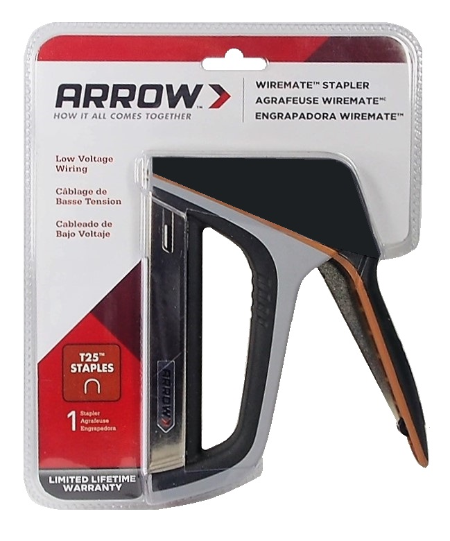 Agrafeuse à câble Arrow T25