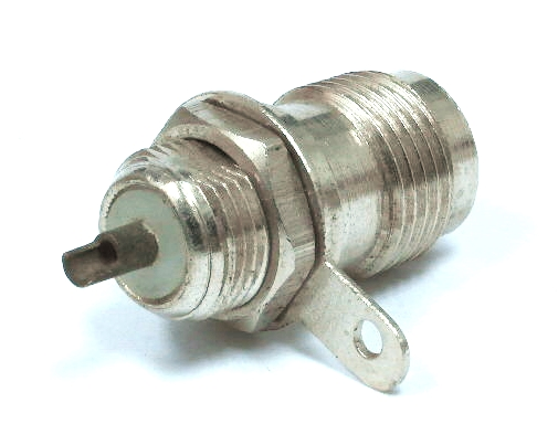 Connecteur TNC châssis femelle