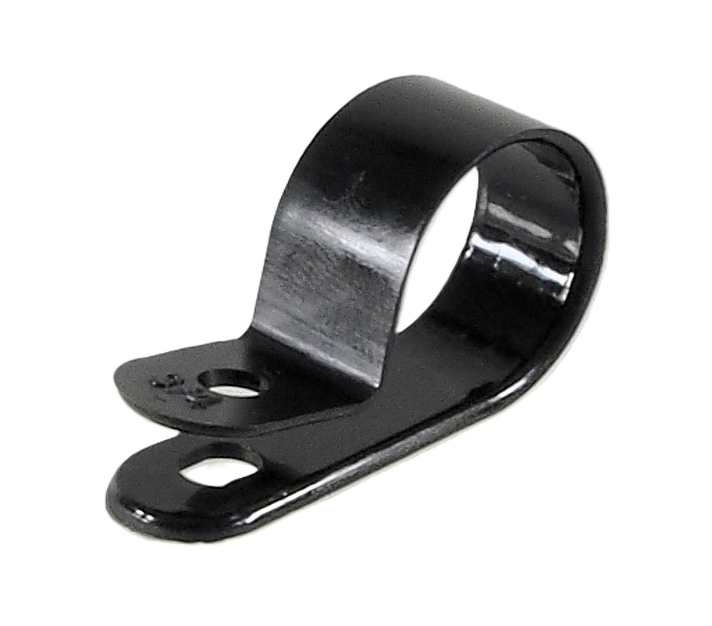 Paquet de 100 attaches pour câbles - 3/4