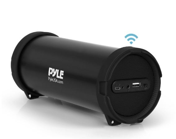 SYSTÈME DE HAUT-PARLEUR SANS FIL BLUETOOTH