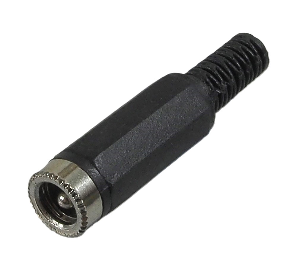 Connecteur DC femelle de 2.5 mm