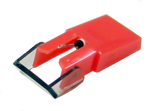 Aiguille Audio Technica (ATN-13), Sanyo (ST-15D)