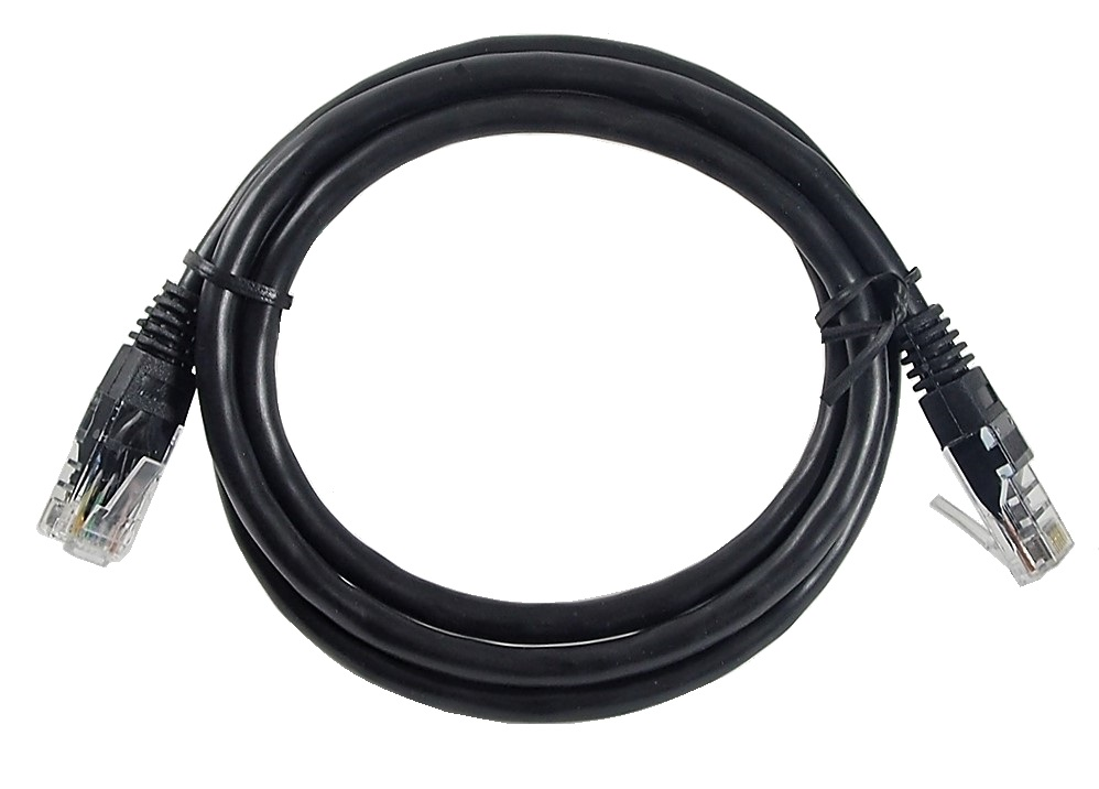 Câble de réseau CAT.6 - 1 mètre