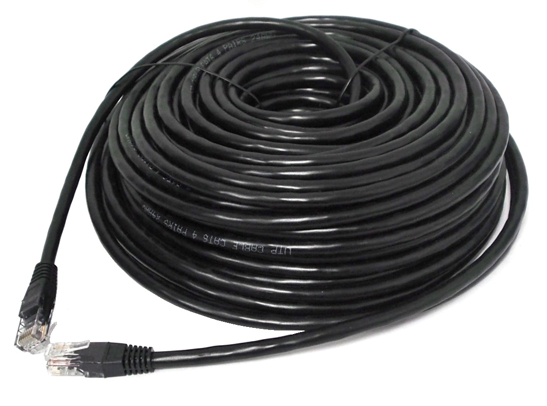 Câble de réseau CAT.6 - 30 mètres