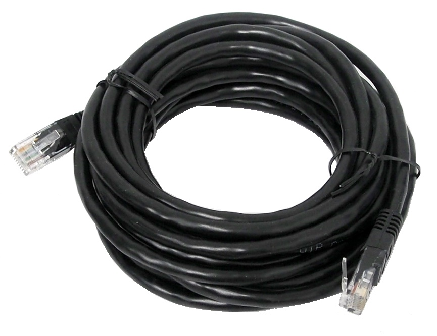 Câble de réseau CAT.6 - 3 mètres